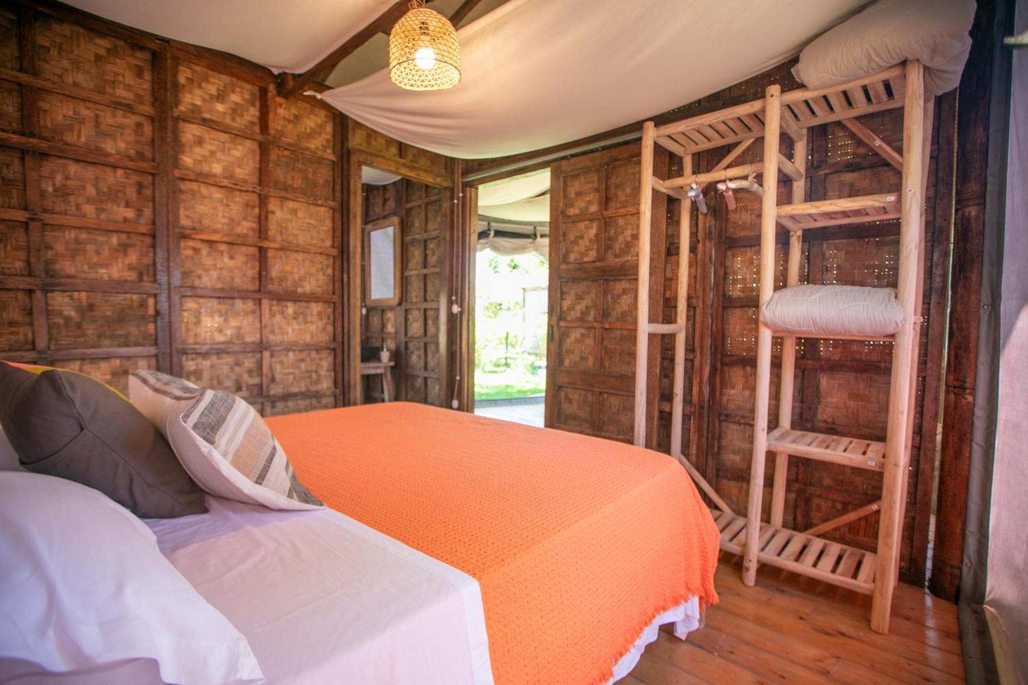 Procida Camp & Resort - La Caravella Екстер'єр фото